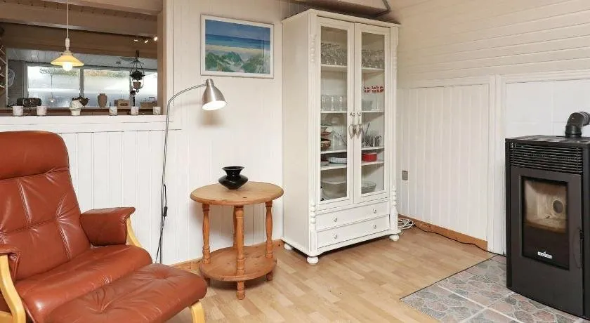Holiday Home Hals Xiv - Image 1