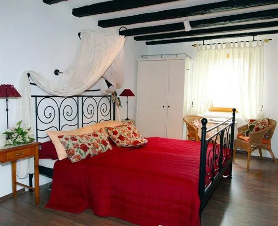 Villa Provence - Image 1