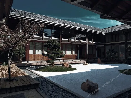 Kunming Qianxun Mowen Hot Spring SPA Homestay - Image 1