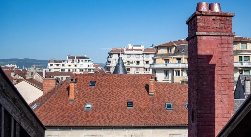 Annecy Clara's Apartment - Image 1