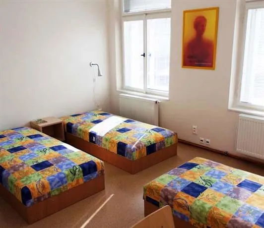 Hostel Florenc - Image 1