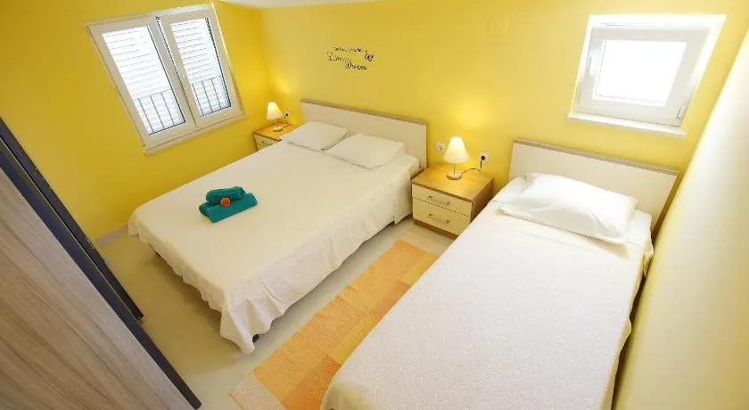 Apartments Children's paradise - Image 1