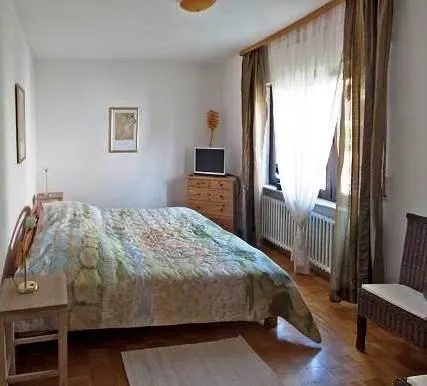 Ferienwohnung Toska - Image 1