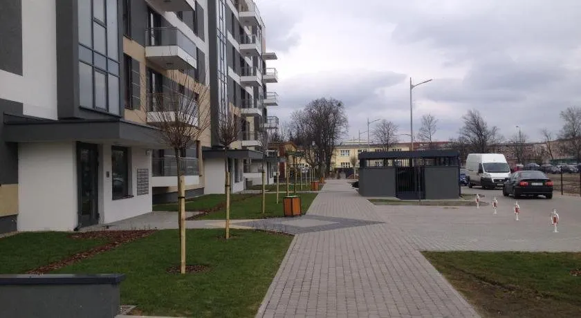 Apartament Alihouse - Image 1