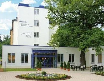 PARKHOTEL ambiente - Image 1