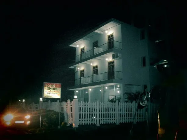 Hotel Kiyara - Image 1