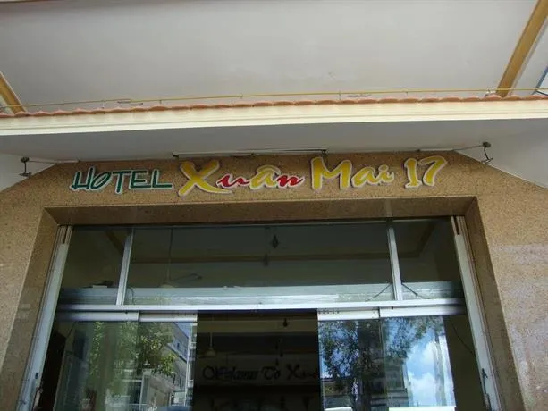 Xuan Mai 2 Hotel - Image 1