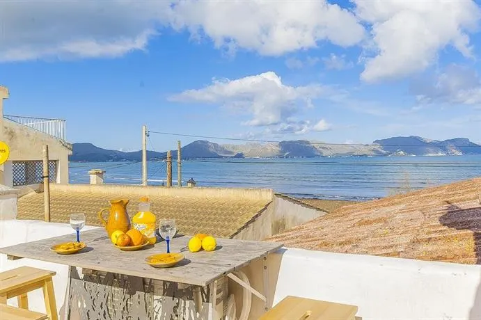 YupiHome Holiday Home Sa Marina - Image 1