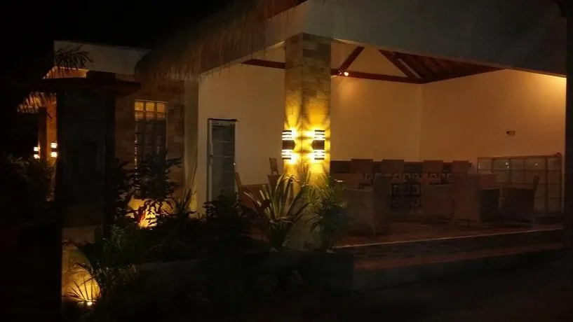 Paradiso Guest House - Image 1
