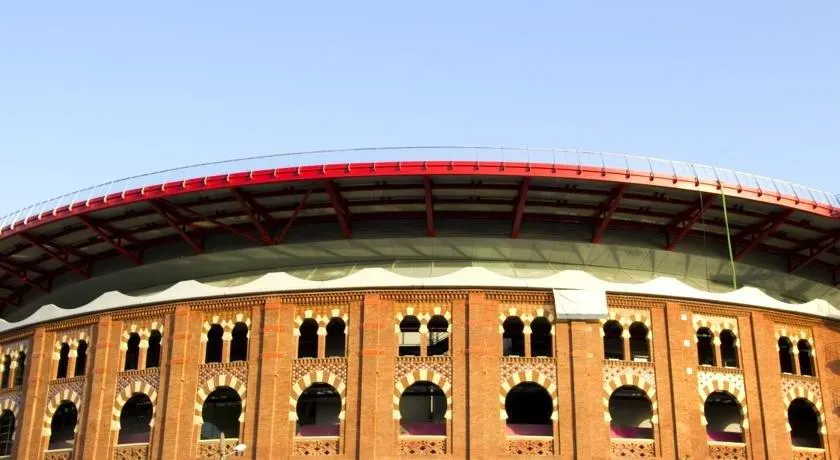 Casa Cosi - Creu Coberta - Image 1