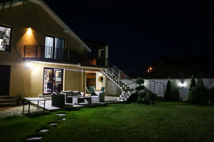 Oradea Residence Concept - Image 1