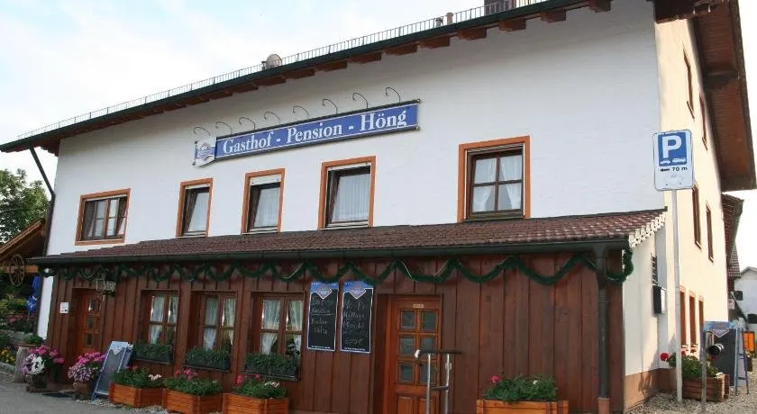 Landgasthof Höng - Image 1