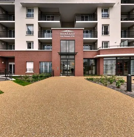 Domitys Le Galion D'or - Image 1