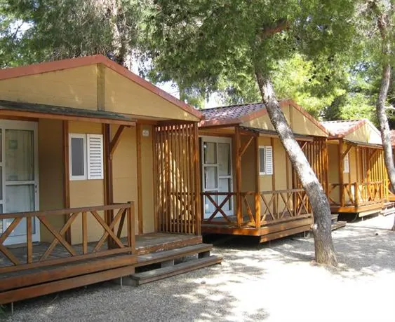 L'Alqueria Camping - Image 1
