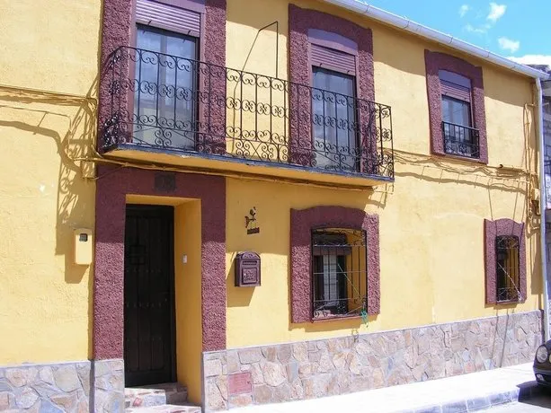 Casa Rural Rivero - Image 1