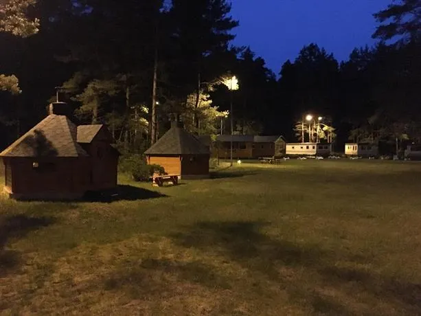 Chill & Grill Camping - Image 1