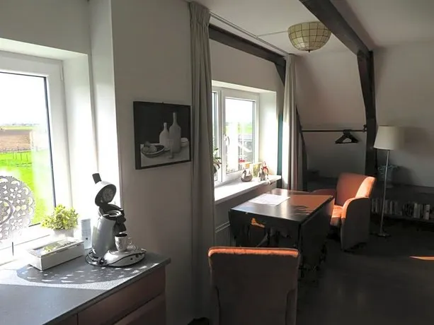 Het Burgemeestershuis - Image 1