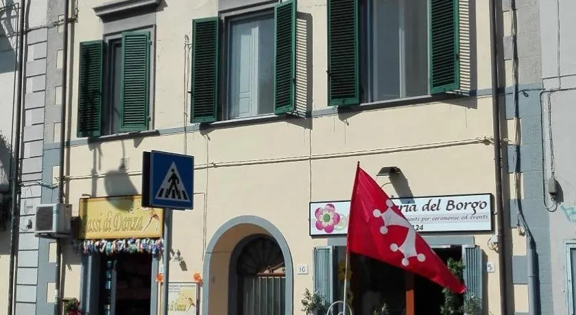 Pisa Dimora Storica - Image 1