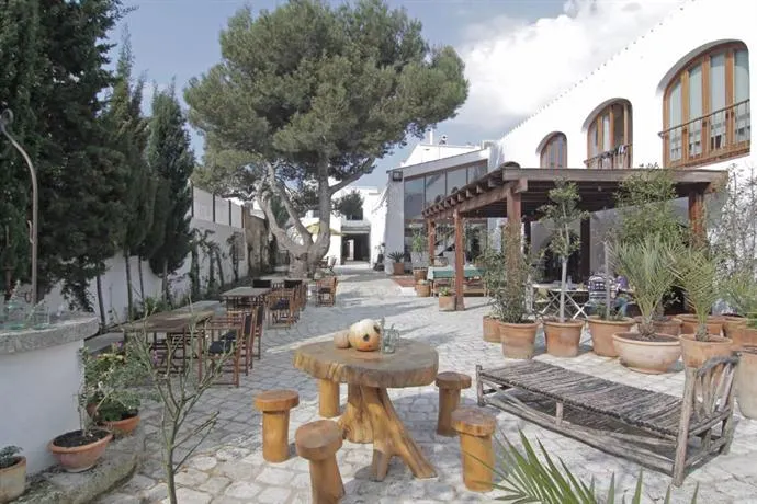 Hotel Albranca - Image 1
