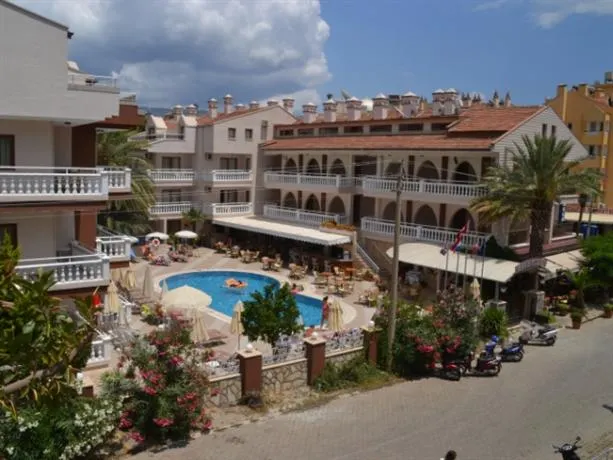 Club Kibele Hotel and Apartments - Image 1