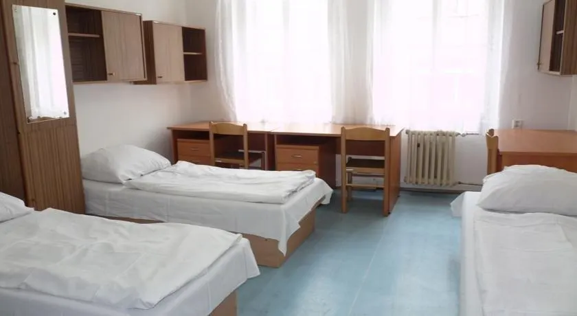 ATS Hostel Arnosta - Image 1