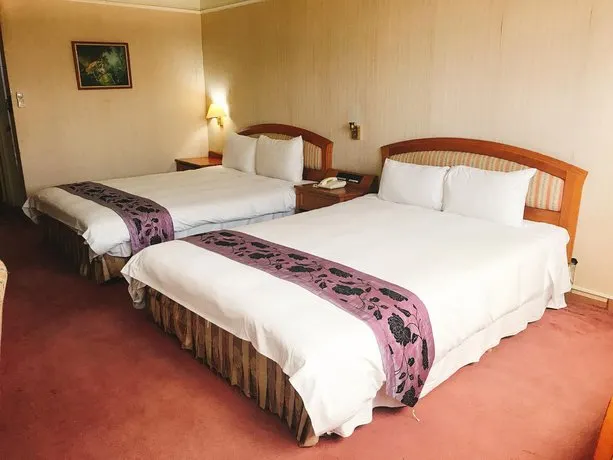 Hsing Tsuan Inn - Image 1