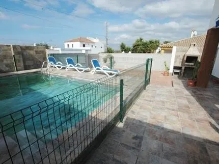 Villas Fuente El Gallo - Image 1