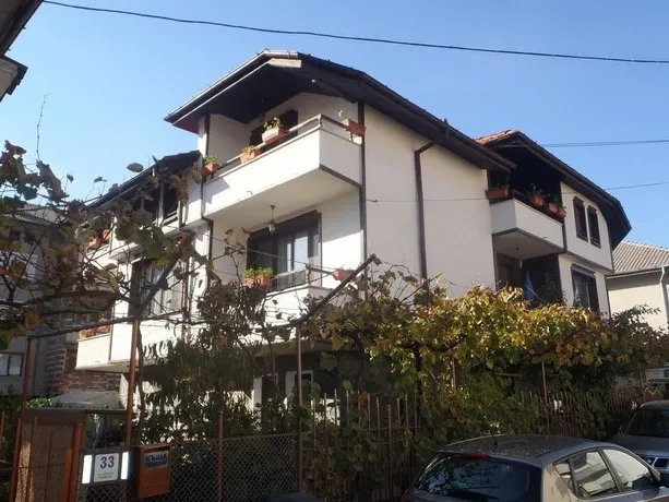 Mladenova House - Image 1