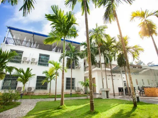 Boutique Inn Shui Yun Jian of Yalong bay - Image 1
