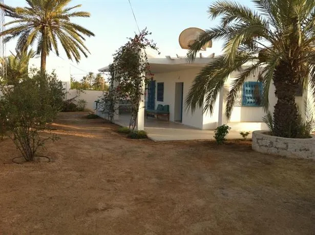 Hotel Djerba Midoun - Image 1