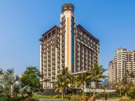 Tao Ji Resorts Hotel - Image 1