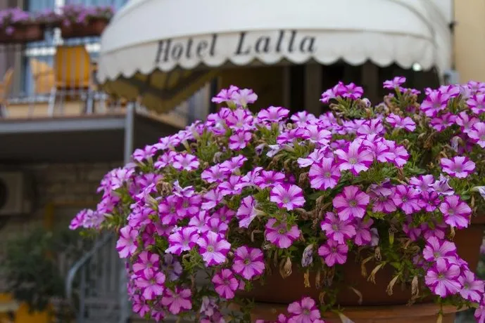 Hotel Lalla - Image 1