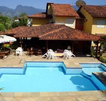 Pousada Villa del Sol - Image 1