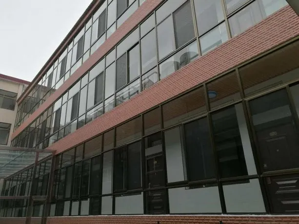 Yihong Inn - Image 1