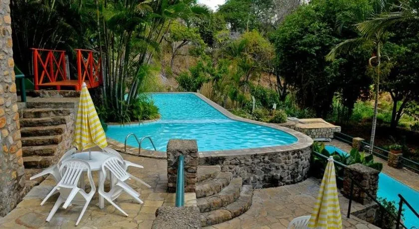 Pousada Baixa Verde - Image 1