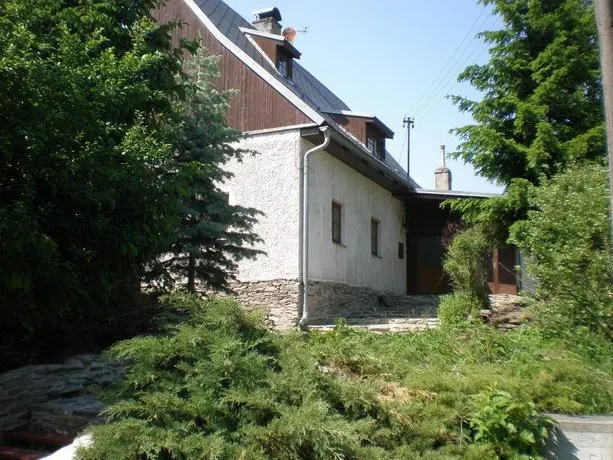 Chalupa U Matúsu - Image 1