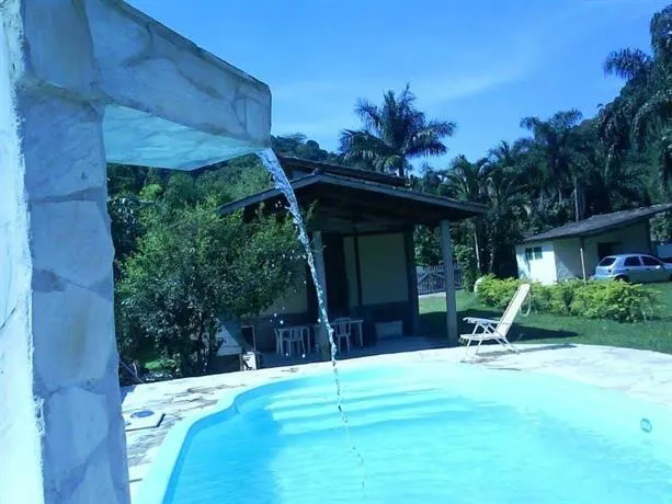 Vivenda das alamandas - Image 1