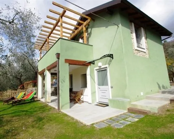 Agriturismo Terre di Garlenda - Image 1