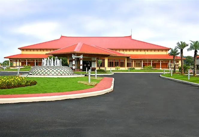 LuLu ICC And Garden Hotels - Image 1