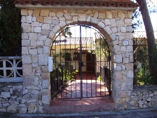 Casa Ines - Image 1