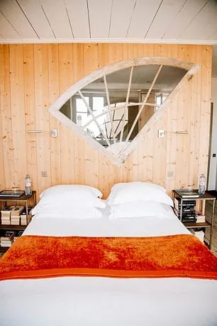 Chambre de charme coeur de village - Image 1