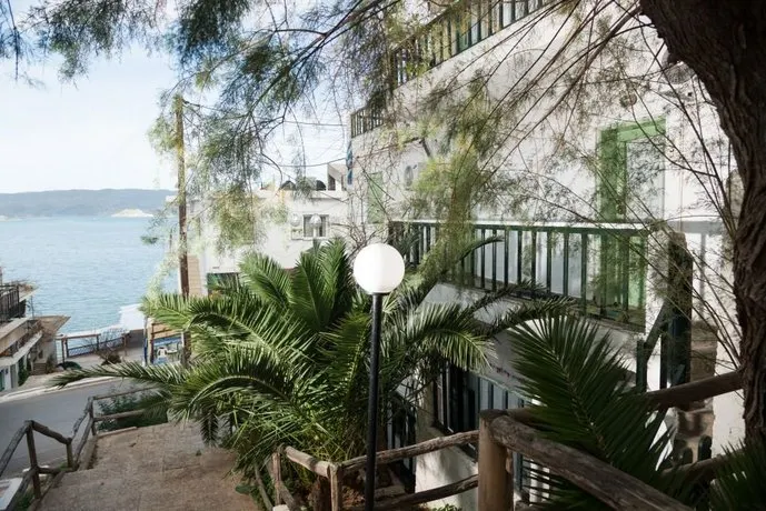 The Traditional Homes of Crete - The Apartments - Image 1