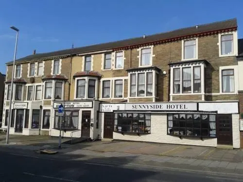 Sunnyside Hotel Blackpool - Image 1