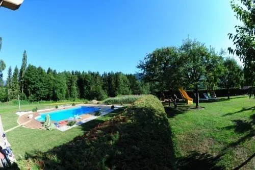 Urlaub am Bauernhof Pichler - Image 1