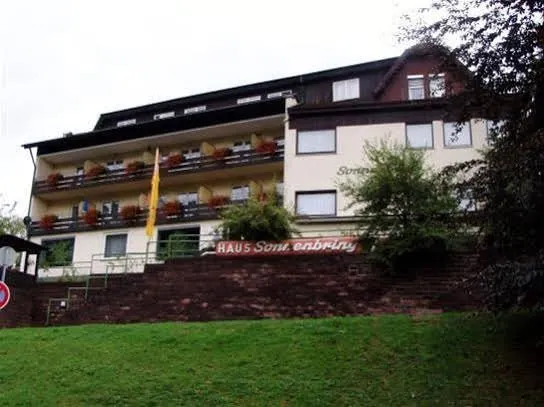 Christliches Nichtraucher-Hotel Sonnenbring - Image 1