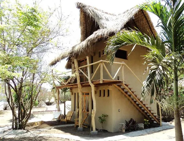 Celeste Del Mar Eco-Hotel - Image 1