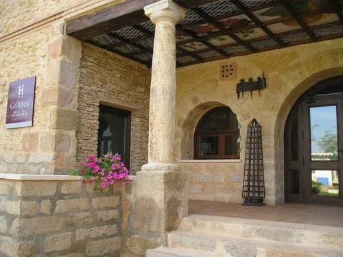Hotel Spa Galatea - Image 1