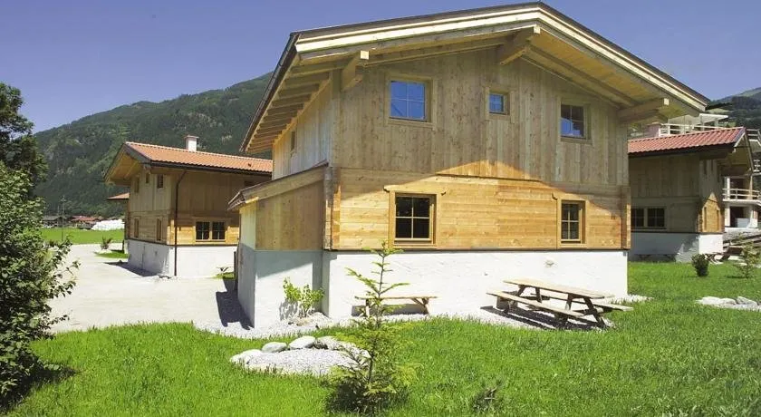 Chalet mit Sauna und Kamin A 257.001 - Image 1