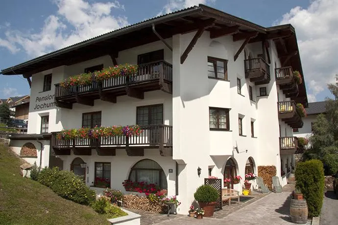 Jochum Hotel Garni - Image 1