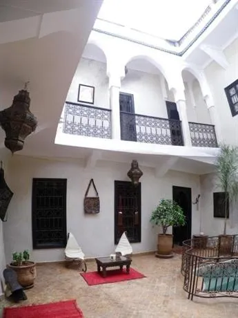 Riad Sharmance - Image 1